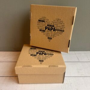 Multipropósito C Feliz Día Papá pack x10 unidades