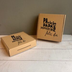 Multipropósito F Feliz Día Papá pack x10 unidades