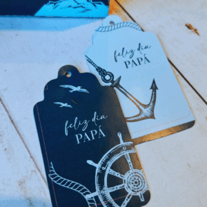 Tags Línea nautica Feliz día papá x100